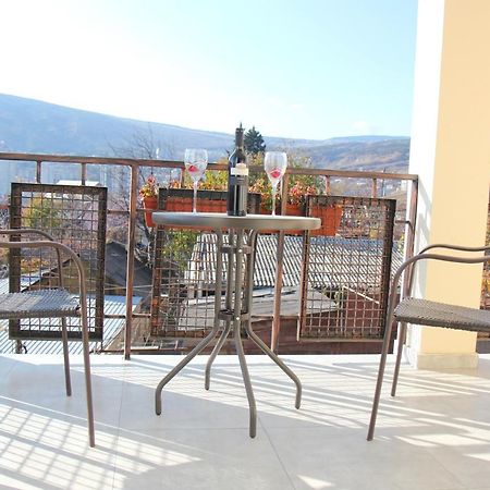 Boutique Hotel Dany Tbilisi Exterior photo