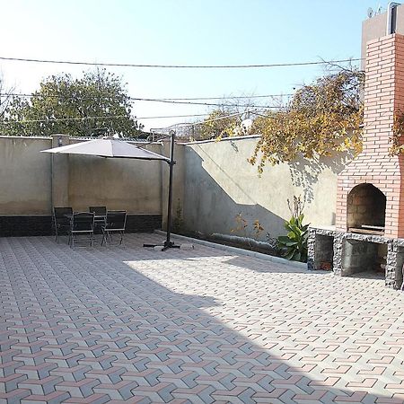 Boutique Hotel Dany Tbilisi Exterior photo